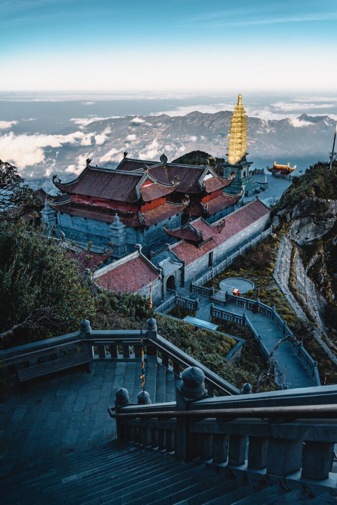 Why Vietnam is the Perfect Destination for Indian Travelers in 2025
